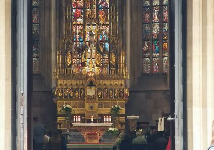 Národní synodální tým a hlavní témata Synody 2021-2023