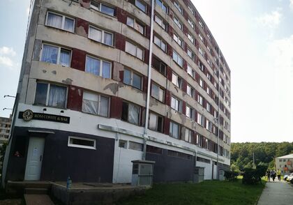 Slovensko do synodálního procesu zapojilo romskou komunitu