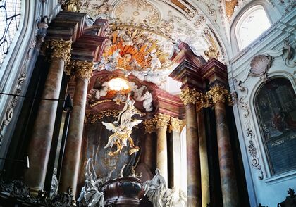 Témata se týkala především života jednotlivých farností, říká koordinátor plzeňské synody