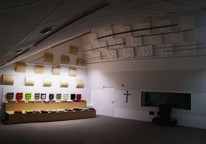 Papežova doprovodná nóta k Závěrečnému dokumentu synody o synodalitě