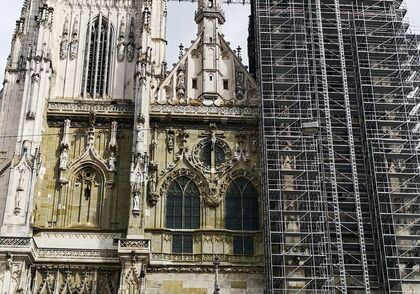 Biskup Konzbul: Jaká bude naše farnost, taková bude naše církev