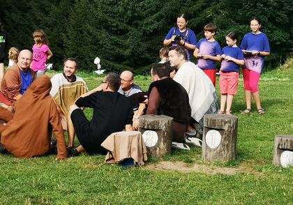 Kardinál Schönborn: Co nám chce Bůh sdělit skrze člověka