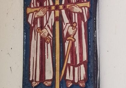 Blíži se bratislavská konference o synodalitě