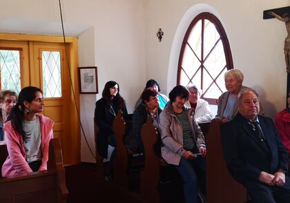 Návod na setkání synodální skupiny