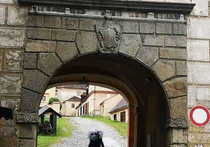 Synodalita - Rozhovor s teologem Ctiradem Václavem Pospíšilem 