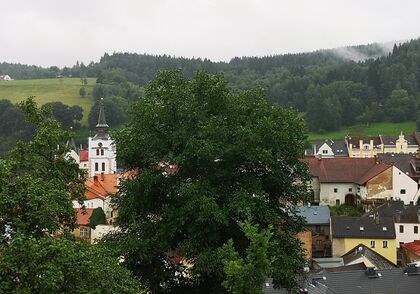 Bývalý vězeňský kaplan Martinek o přesahu synody: Učí dialogu, respektu, naslouchání a úctě