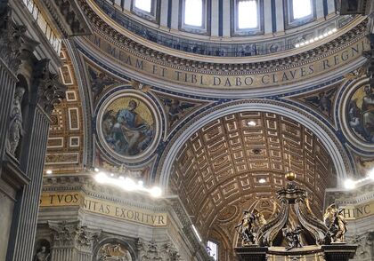 Papež: Zasedání synody o synodalitě budou dvě 