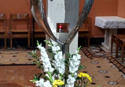 Rekolekce P. Timothy Radcliffa