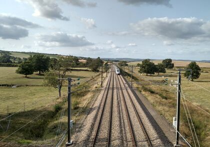 Arcibiskup Graubner: Synoda je pro nás školou, mám z ní dobrý dojem