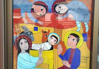 Synoda 2023 - Souhrnná zpráva