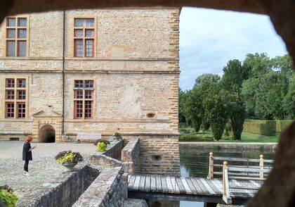 Delegátka laička na synodě: Přítomnost žen je pro církev darem