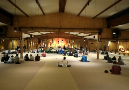 Indie: První synoda laiků žádá větší zapojení