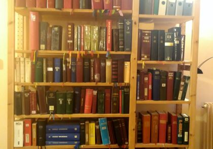 Synoda zástupců mládeže v litoměřické diecézi