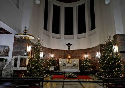 Dokument pro realizační fázi Synody o synodalitě je k dispozici i v češtině