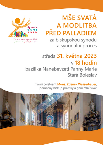 ACEB-2023-04 05 Mše sv. za synodální proces